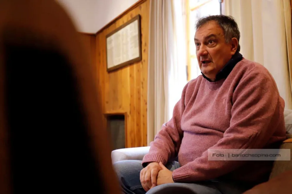 El Ejecutivo ratifica su ofrecimiento: "La retención de servicios no está justificada", dijo Gennuso