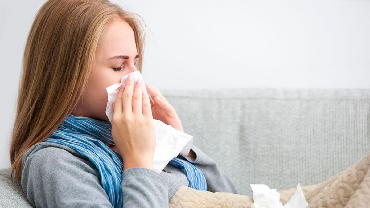 ¿Gripe o COVID-19? Frente a síntomas similares, las claves de los testeos