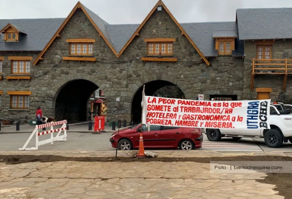 El gobierno confirmó que se extenderá el Repro a trabajadores turísticos "temporarios"