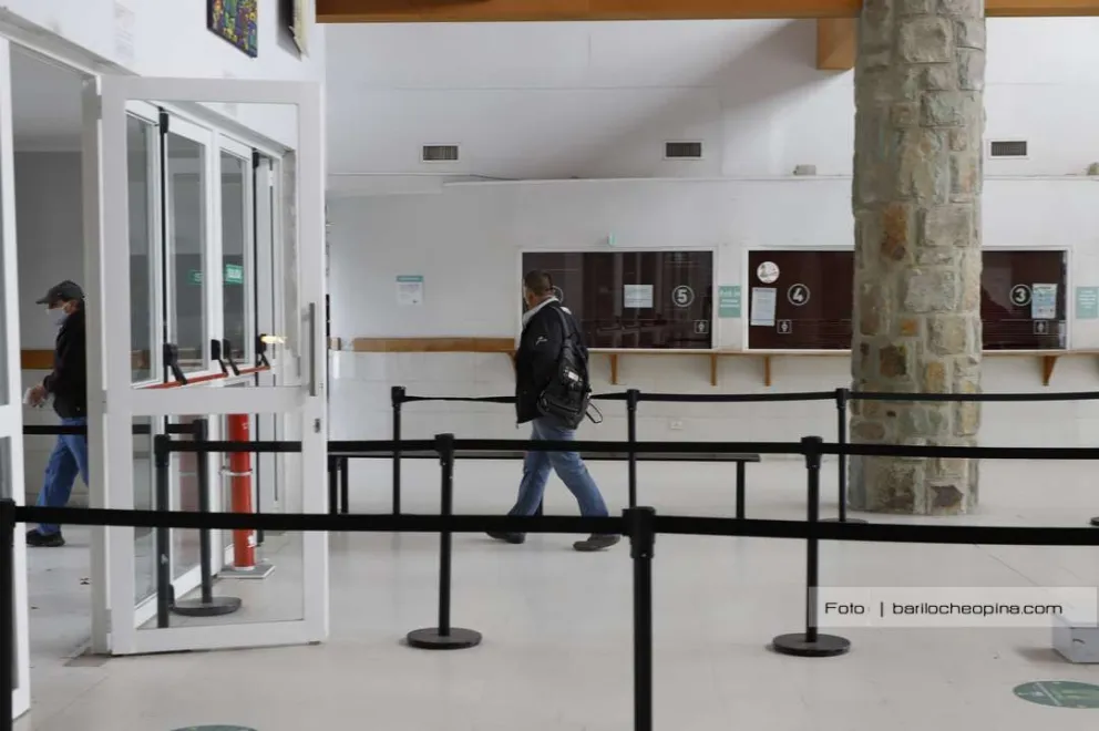 Río Negro avanza con la digitalización del sistema de salud mediante la Historia de Salud Integrada