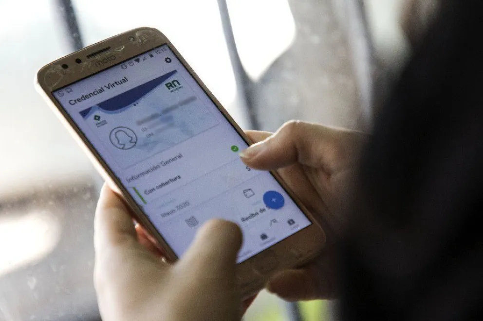 APP IPROSS: ya está disponible la receta digital de los planes diabetes y epilepsia