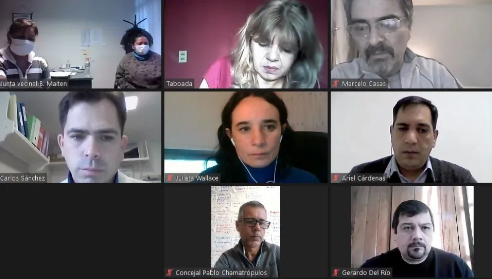 Avanzan en el Concejo proyectos sobre cesión de tierras a Juntas Vecinales