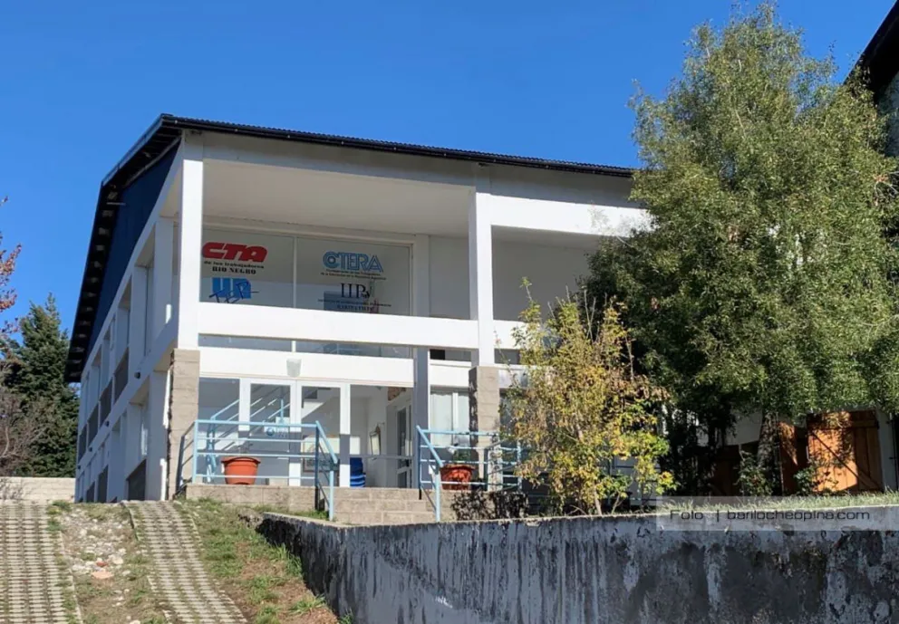 La CTA Río Negro rechaza el cierre de TELAM y se declara en alerta