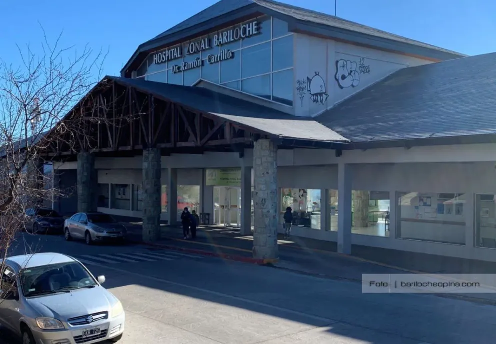 COVID: Falleció un hombre de 79 años en Bariloche