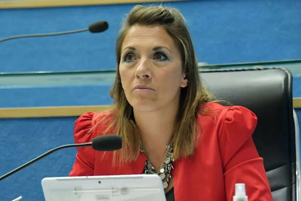 Sancionaron una nueva ley de ministerios