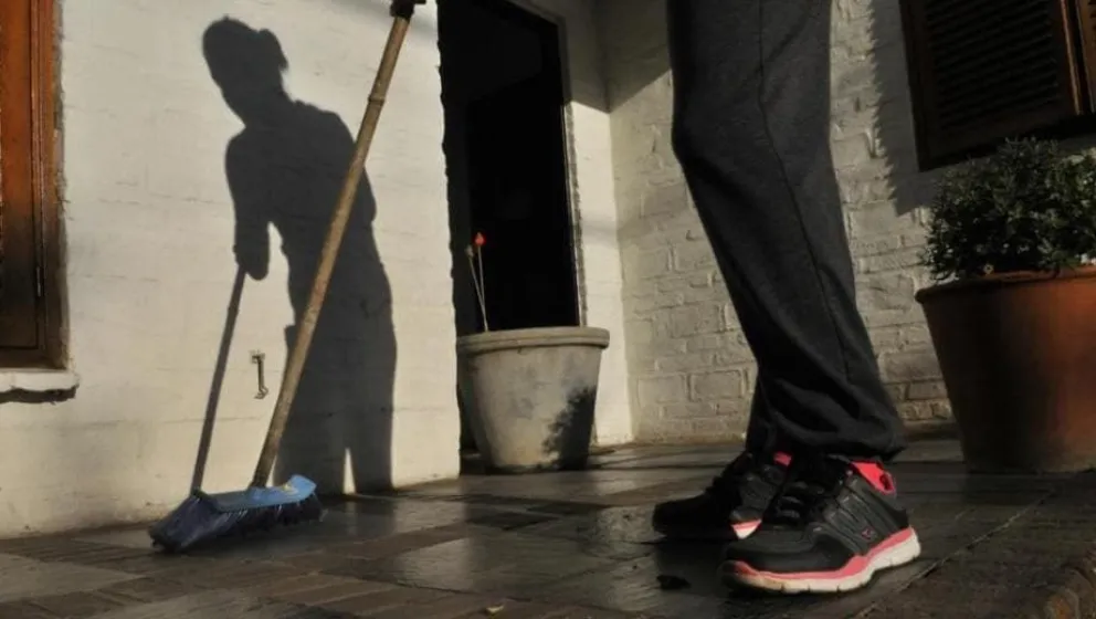 Oficializan los aumentos para el empleo doméstico