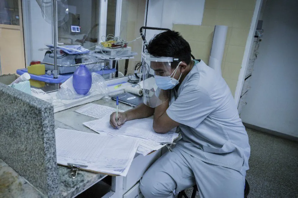 Habrá un incentivo para estatales que trabajen durante las Fiestas