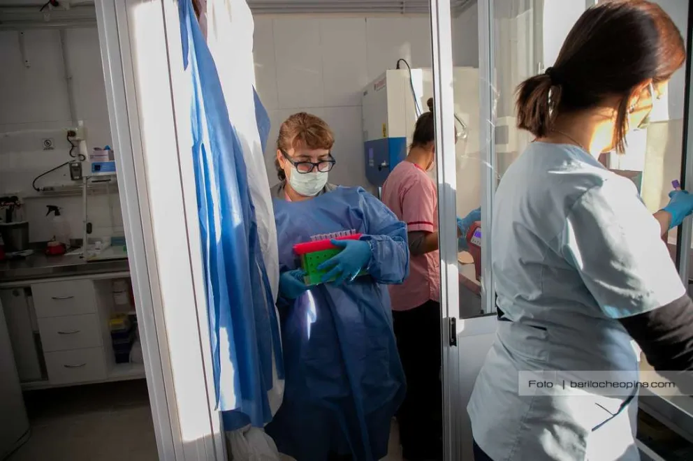 Gestionan jubilación anticipada para trabajadores de la Salud