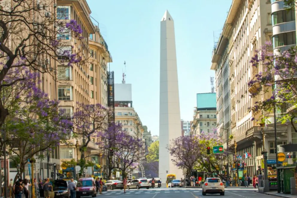 Rionegrinos que viajen en vacaciones de invierno a CABA podrán testearse gratis al llegar y antes de regresar