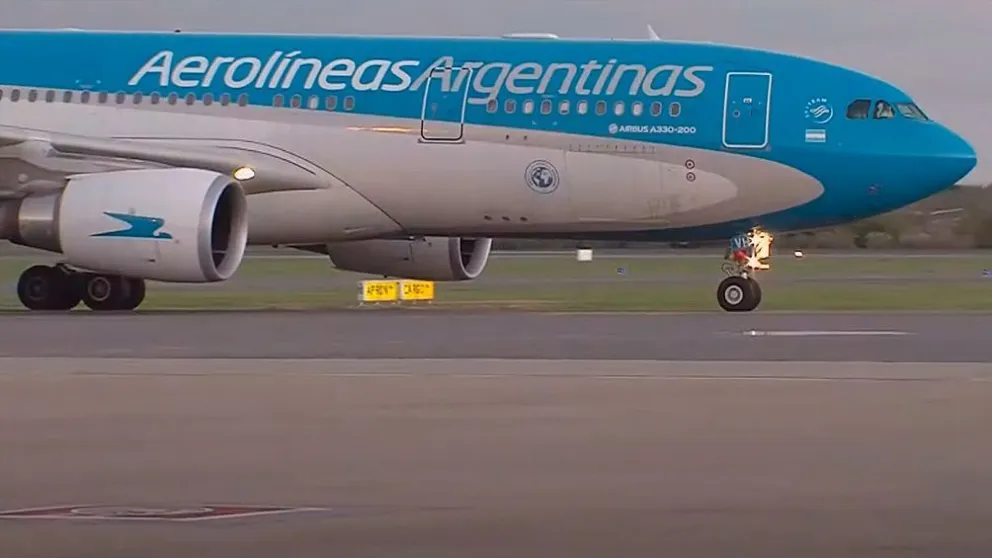 Aerolíneas Argentinas: Bariloche es uno de los destinos más elegidos para este Carnaval 2025