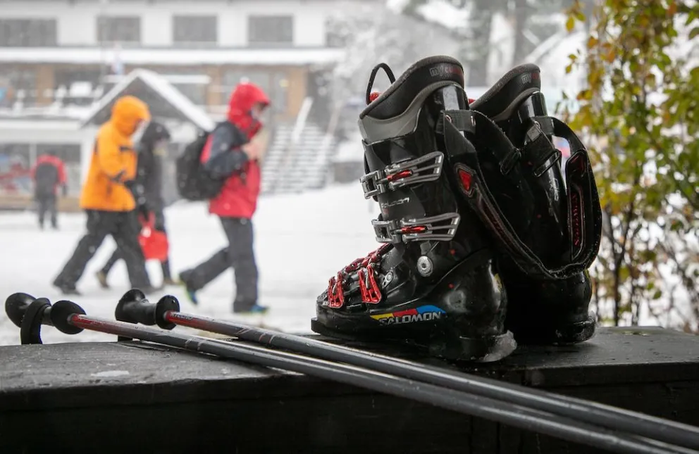 Cerro Catedral: siguen las propuestas para disfrutar de la nieve en septiembre