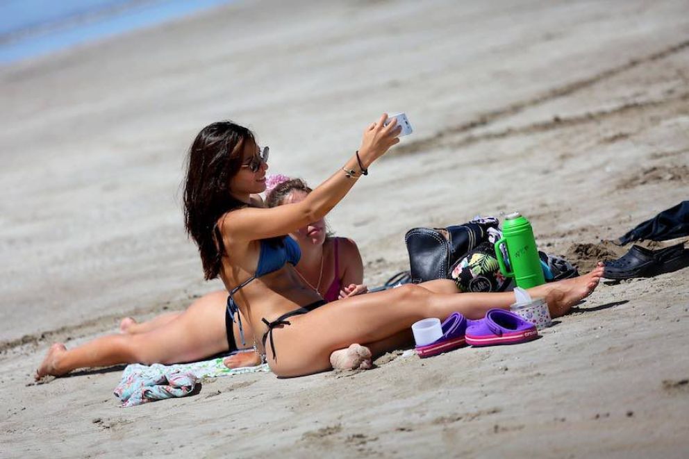 Consejos para cuidar tu teléfono en verano