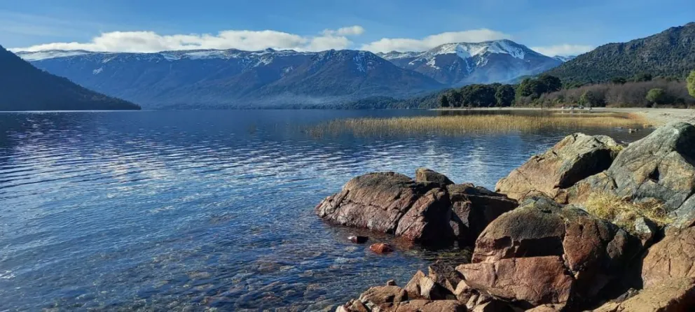  Recomendaciones para visitar el Parque Nacional durante el fin de semana
