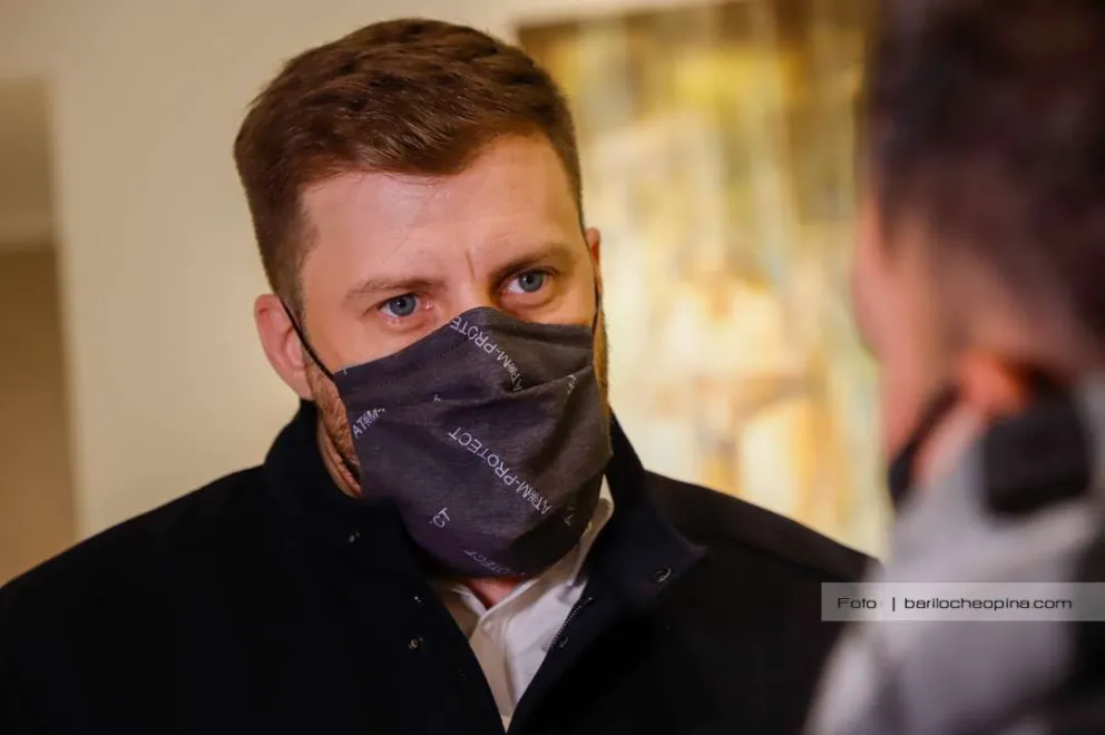 Navarro: "El grooming está más presente de lo que imaginamos"