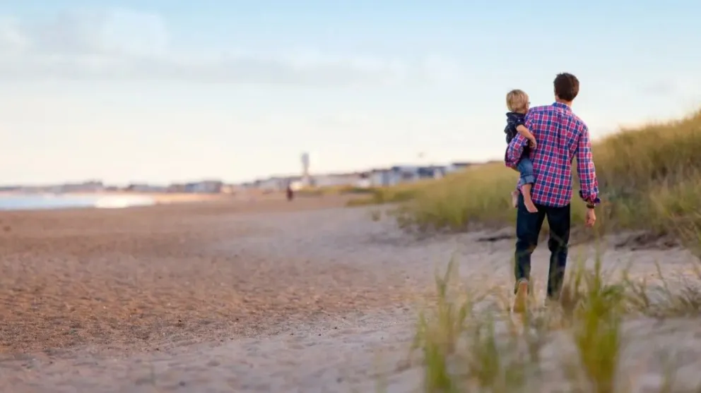 Cuándo es el día del padre en Argentina y por qué se celebra en junio