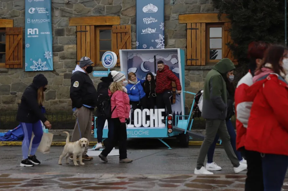 Se siguen confirmando artistas para la próxima Fiesta Nacional de la Nieve