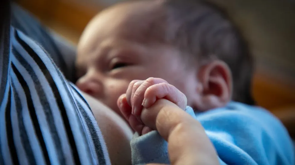 10 claves de la nutrición en la primera infancia