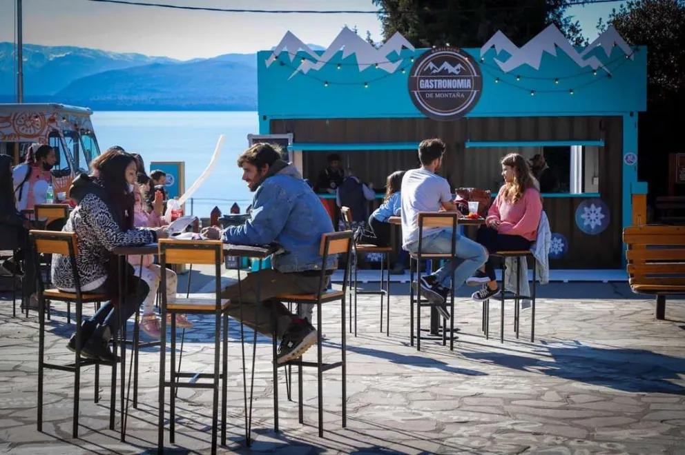 Fiesta de la Nieve: recomendaciones sobre el consumo responsable de bebidas alcohólicas