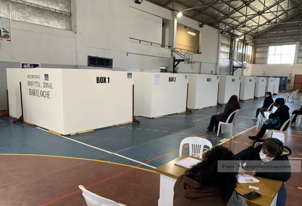 ¿Cuándo comenzará la vacunación de menores de 12 a 17 años sin factores de riesgo?