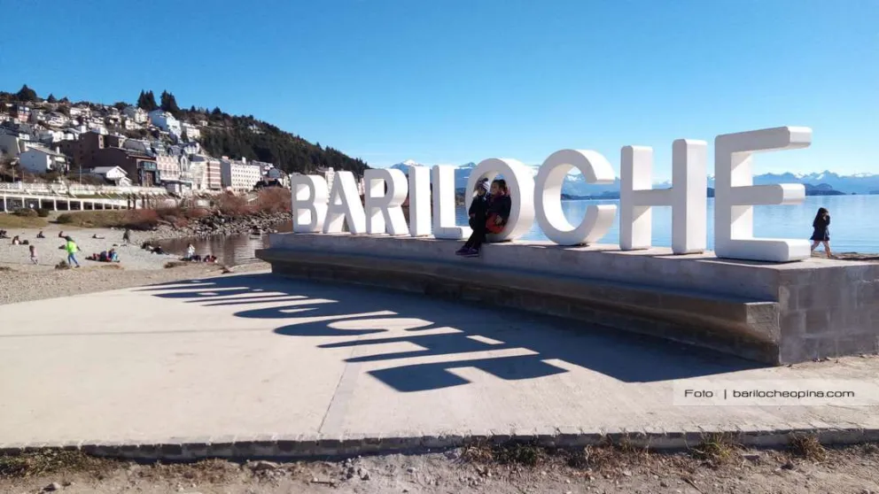 Bariloche se postula para ser sede de la Exposición Mundial en 2027