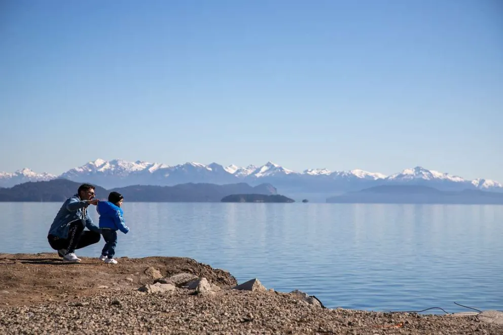 Vélez: "Tuvimos el mejor fin de semana largo de octubre de las últimas décadas"