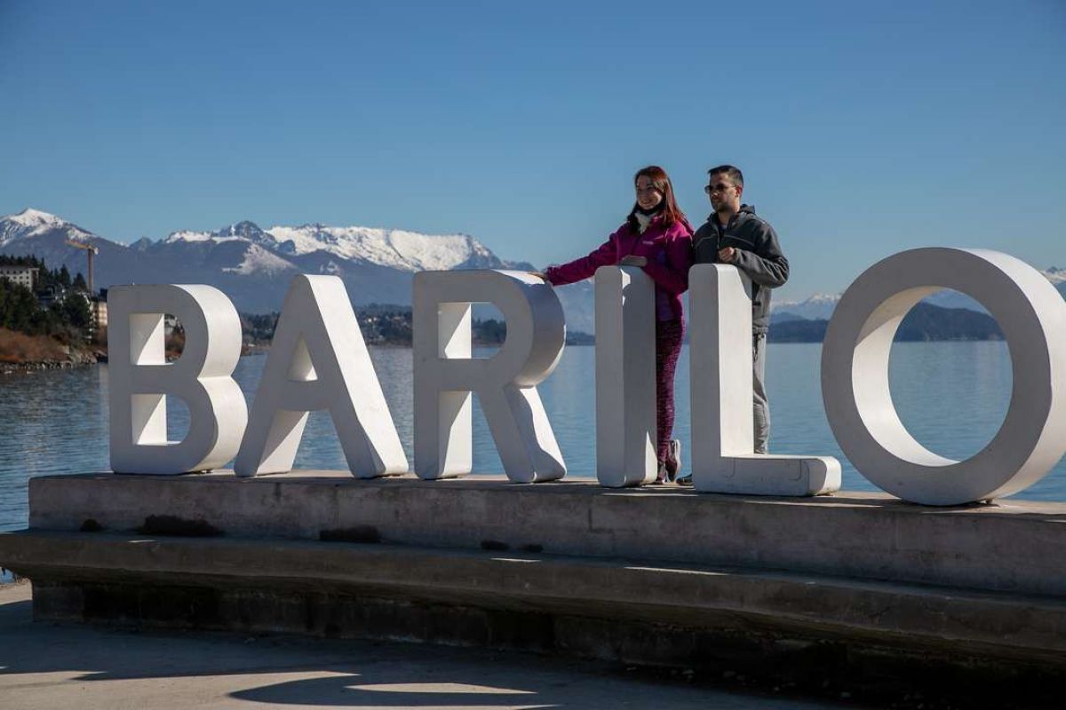 Bariloche entre las 10 ciudades "más amigables" del país, según la Inteligencia Artificial