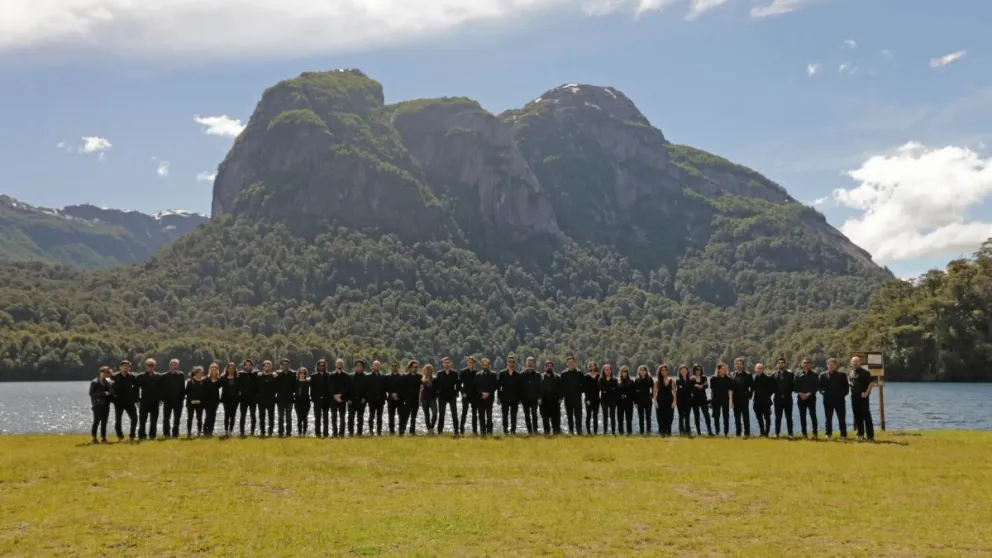 Bariloche: La Filarmónica inicia su temporada con un concierto a beneficio
