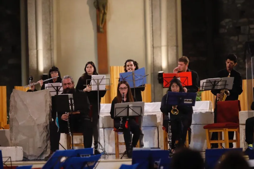 Encuentro Musical de la Nieve: una nueva oportunidad para disfrutar de la música en la Catedral
