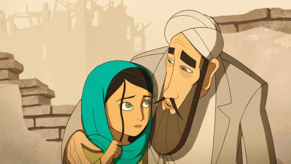 El pan de la guerra: una película para reflexionar sobre los sucesos en Afganistán