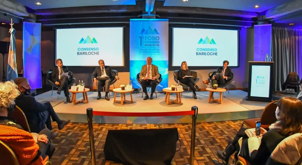 La Mesa Consenso Bariloche rechazó el Decreto que prorroga la Ley 26160