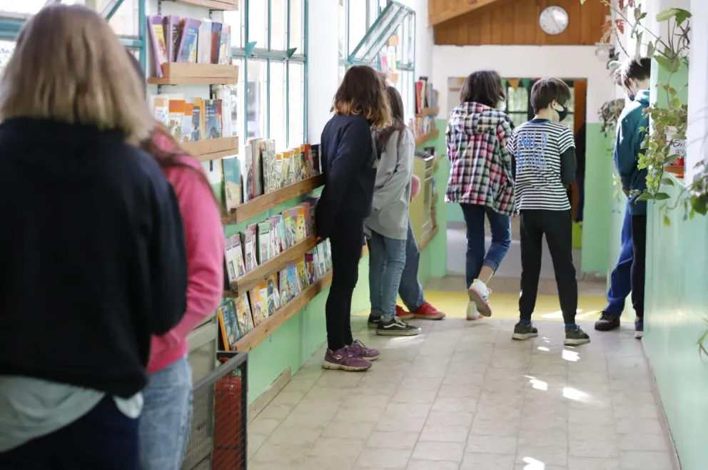 Paro docente: Trabajo dictó la conciliación obligatoria y habrá clases este miércoles