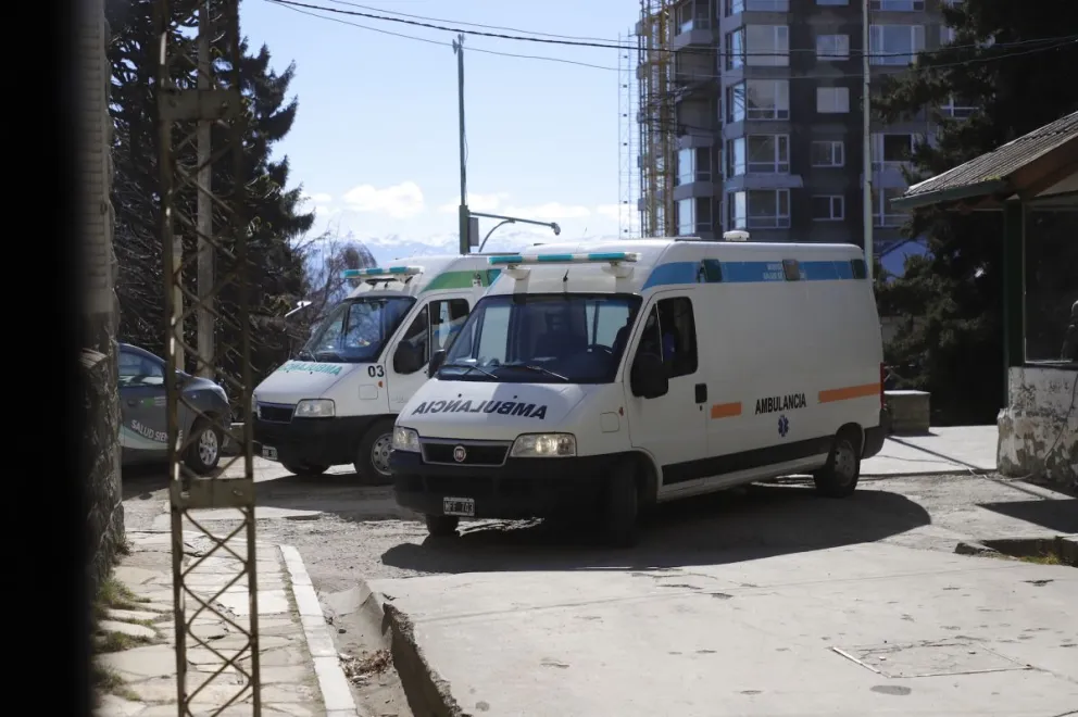 COVID: 11 altas y 9 nuevos casos en Bariloche