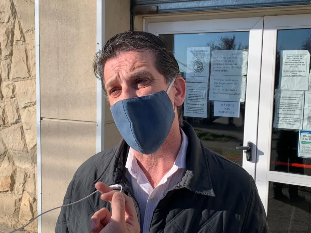 En una Carta abierta, Leandro Costa Brutten le respondió a la actual conducción de la CEB