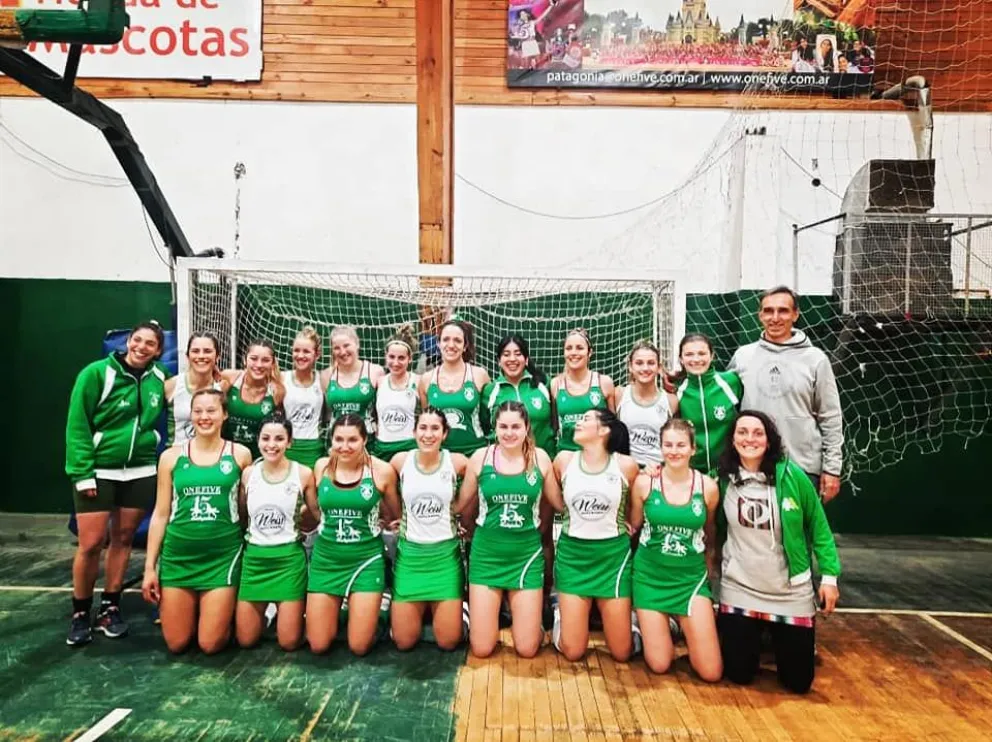 La definición del hockey local en Primera fue de Pehuenes 