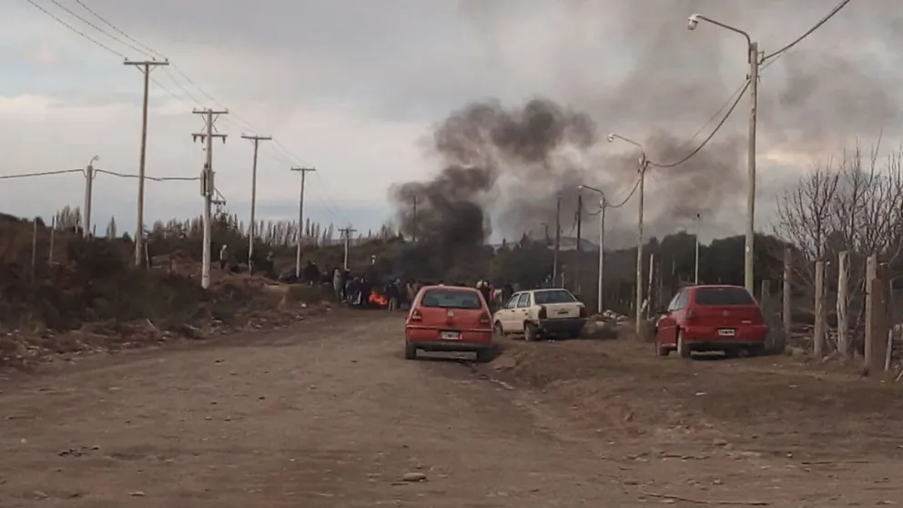 Toma de lotes en Frutillar Norte: César González fue condenado a tres años de prisión