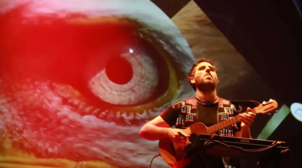 Todo listo para vivir el 9° Festival Audiovisual Bariloche