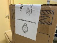 PASO: Arrancó la veda electoral en todo el país