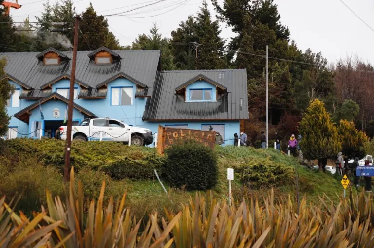 Violento asalto en Rancho Grande: balearon a un hombre y huyeron con su auto