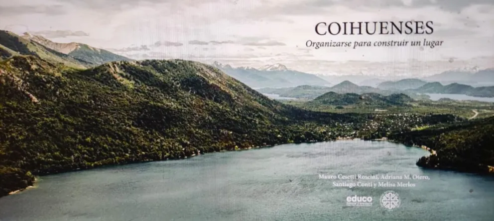 Coihuenses y la voluntad autogestiva