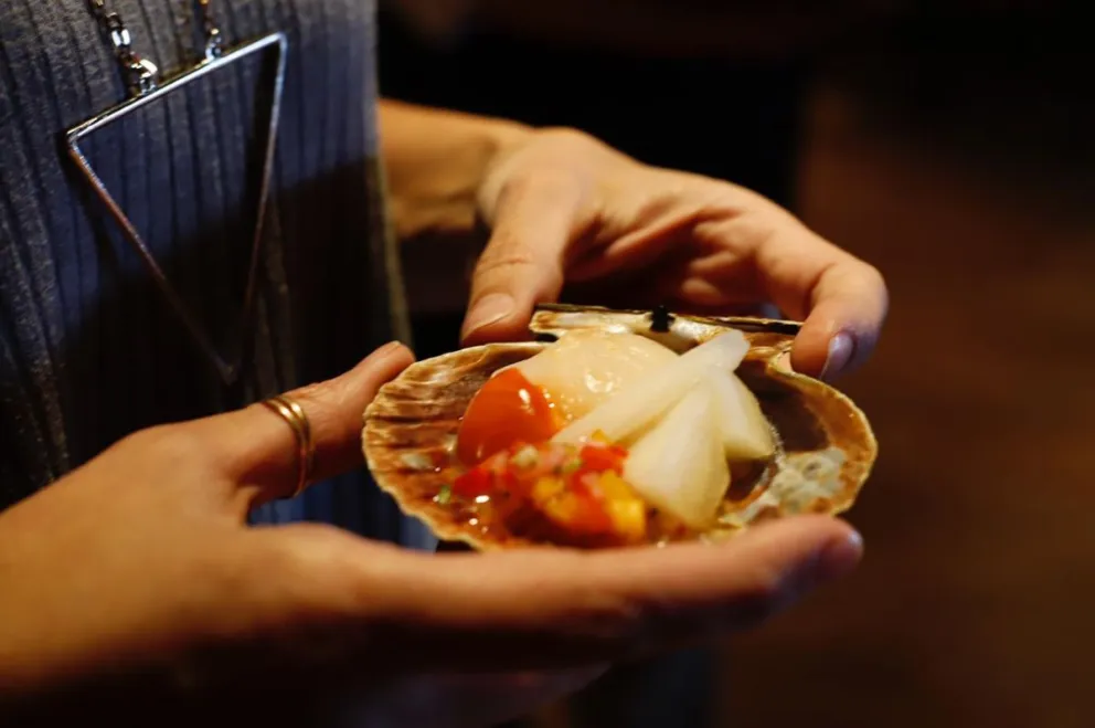 Con muchas expectativas, arrancó la nueva edición de Bariloche a la Carta