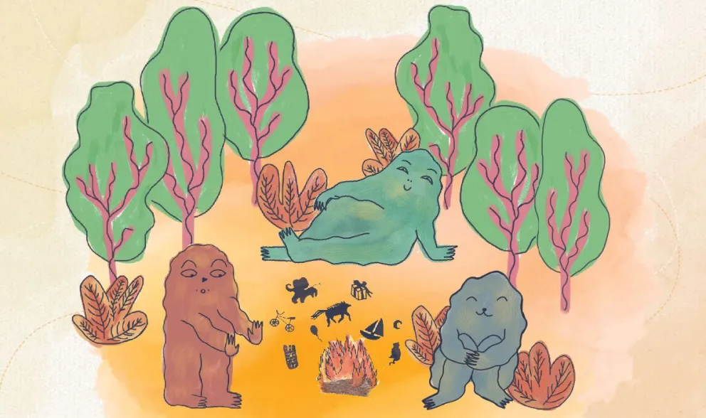 Llega el Primer Festivalito de Cine para niños