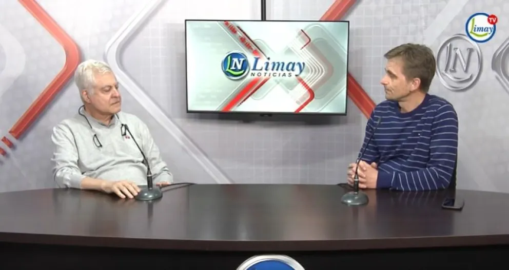 Turismo Estudiantil: "Estamos en condiciones de prestar un servicio mucho más cuidado"