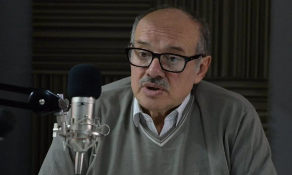 Di Giácomo: "La ciudadanía se ha expresado y hay que prestar atención"