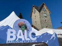De la mano de BALC llega Bariloche Crea y las clases magistrales con un toque de ciencia