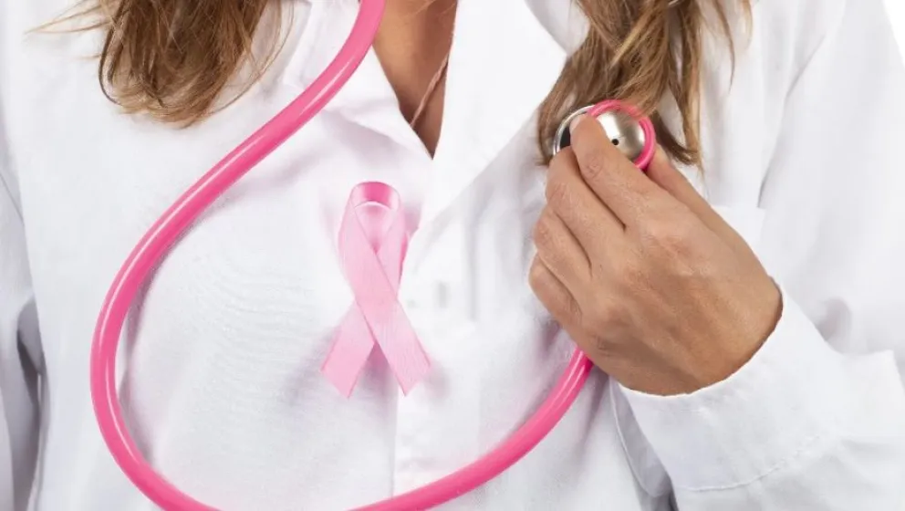 Cáncer de mama: IPROSS acompaña las acciones de prevención