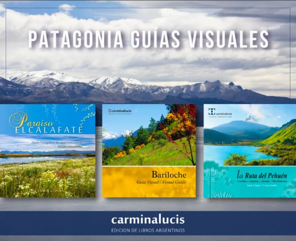 Magalí Izaguirre: Entre epifanía y revelación