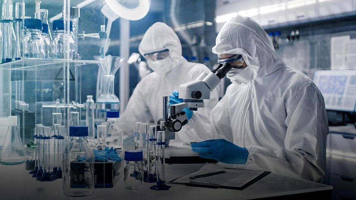 Continúan los ensayos clínicos de la vacuna argentina contra el coronavirus
