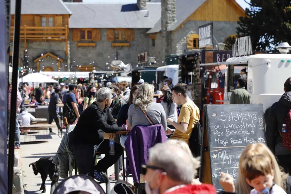 El 2022 se encamina a ser "el año de mayor ocupación" turística de los últimos tiempos