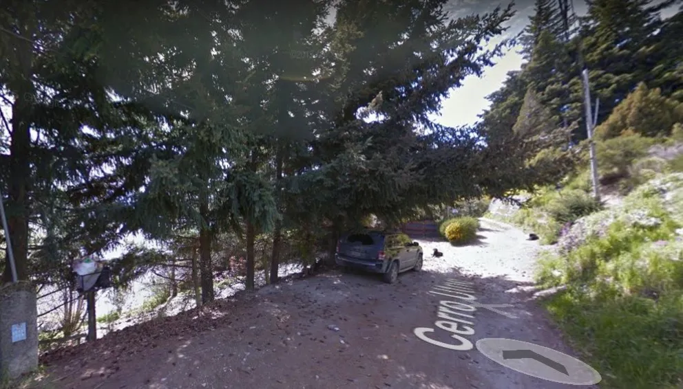 Buscan una solución definitiva para bajar al lago por la zona del kilómetro 6