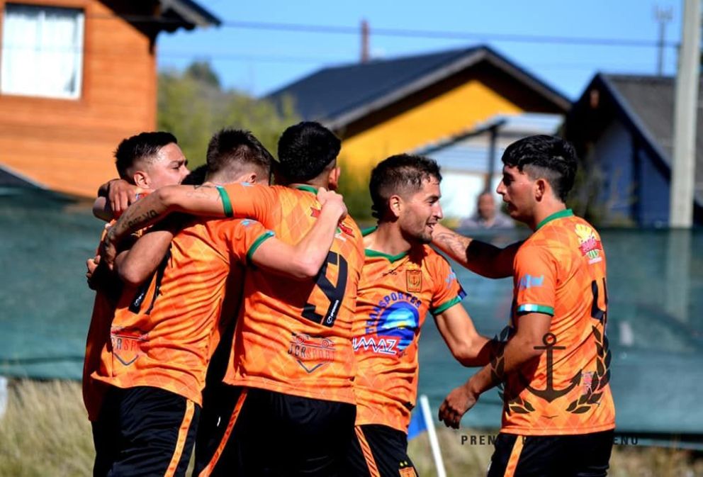 Atractiva novena fecha del fútbol local con partidos de Primera “A” y “B”